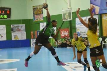  El Rocasa, campeón de la Copa Gobierno de Canarias (Foto TA)